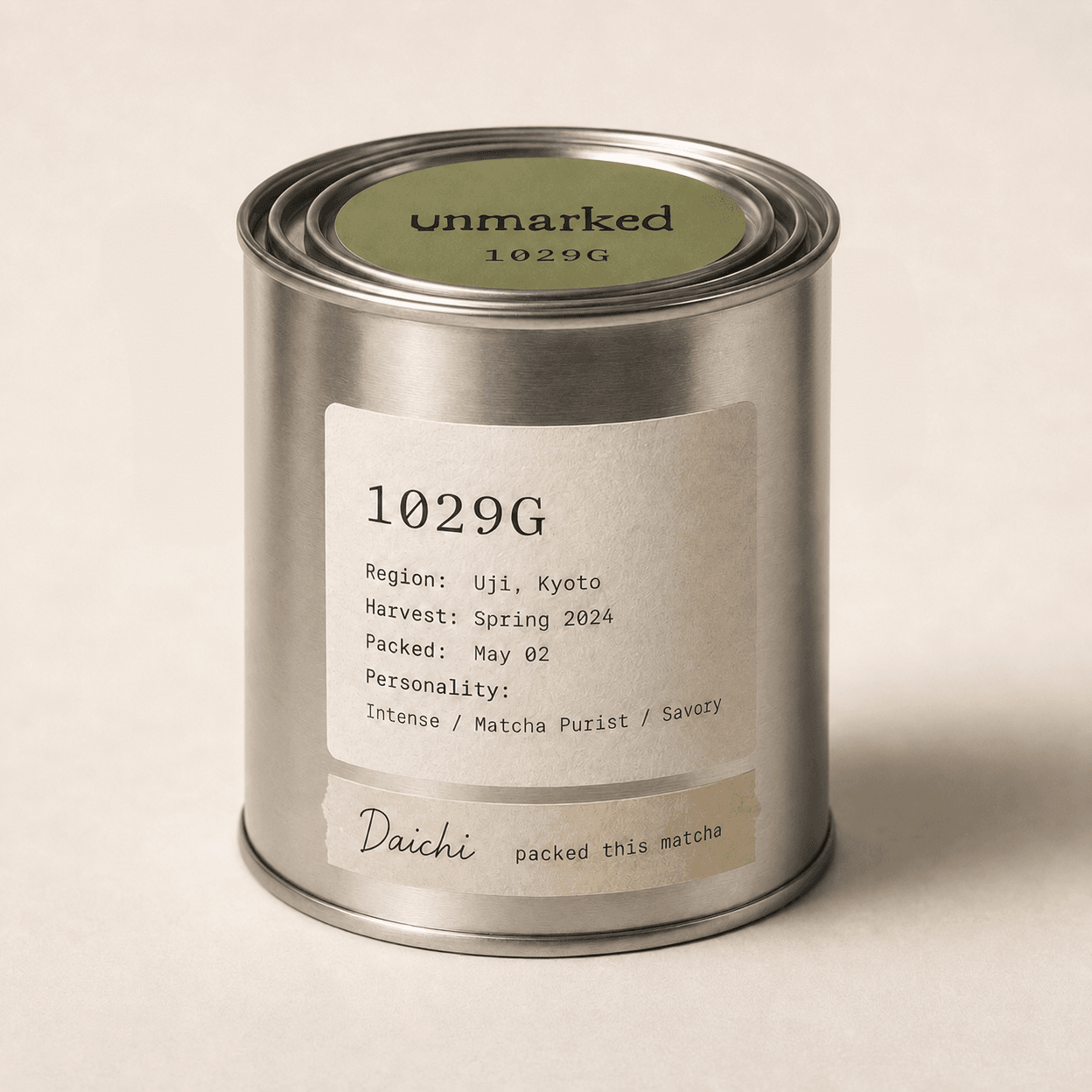Discovery Matcha